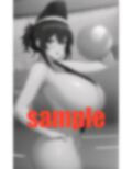 たわわバスケ部硬いボールと柔らかパイ 画像4