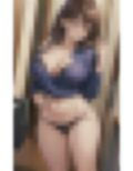 新人巨乳OL 個人指導 画像4