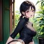 老獪な義父チンポでメス堕ち 巨乳人妻が淫らに寝取られる