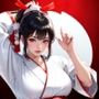 メス堕ち巫女 媚薬で調教＆種付され続けた処女の女子学生バイト達
