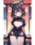 チャイナ娘の回春裏めにゅー とくべつメニューがおすすめだよ〜 画像4