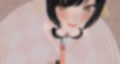 【3D写真】逆ナンボーイッシュ女がスケベすぎてオホ声生中出し※特典動画あり