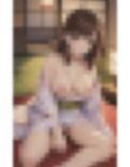 エロ過ぎ！！浴衣美女の誘惑 画像1