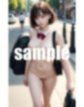 異位能力開花〜服が透ける能力で毎日生徒の裸を見ています〜 画像8
