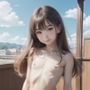 【裸の女子校】校内では全裸が義務付けられており授業には性的な行為も取り入れています