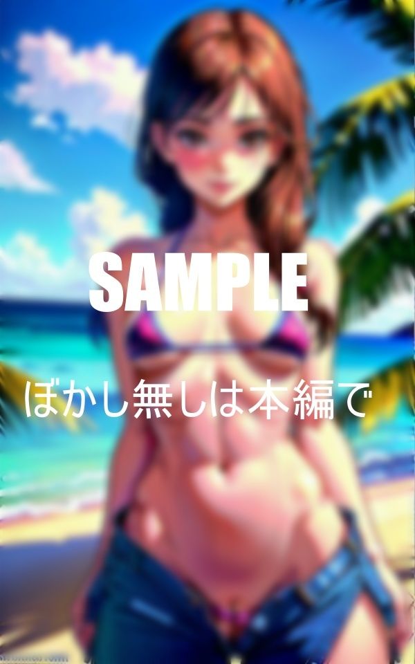 性欲強過ぎる美少女たち濡れっぱなしのいやらしぃ〜秘部 画像3