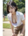 子育てママの乳首チラ【500人の人妻乳首】