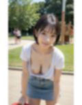 子育てママの乳首チラ【500人の人妻乳首】
