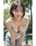 子育てママの乳首チラ【500人の人妻乳首】