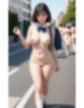 露出者しかいない街 画像2
