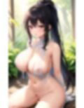 縛られ願望のM嬢 画像1