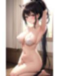 縛られ願望のM嬢 画像3