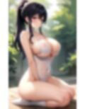 縛られ願望のM嬢 画像7