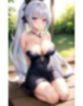 縛られ願望のM嬢 画像8