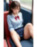 痴●電車〜睡●中に犯したい〜 画像8