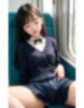 痴●電車〜睡●中に犯したい〜 画像9