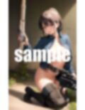 戦場のエロニスト 画像2