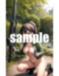 戦場のエロニスト 画像3