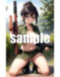 戦場のエロニスト 画像4