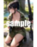 戦場のエロニスト 画像5
