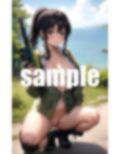 戦場のエロニスト 画像7