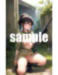 戦場のエロニスト 画像8