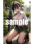 戦場のエロニスト 画像9