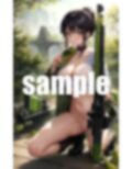戦場のエロニスト 画像10