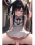 トー横にいる少女に社会の厳しさを教えてみた 画像2