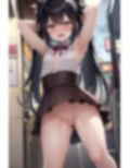 トー横にいる少女に社会の厳しさを教えてみた 画像5