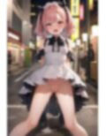 トー横にいる少女に社会の厳しさを教えてみた 画像8