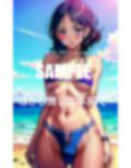 エレガントサマー可愛過ぎる美少女たち水着の下の秘密 画像5
