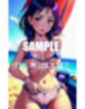 エレガントサマー可愛過ぎる美少女たち水着の下の秘密 画像8
