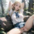 美少女エルフJKに種付け天国3【豪華CG200枚収録】
