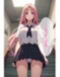 To L〇VEる セフィ・ミカ〇ラ・デビルーク エロCG集【セリフ付き】
