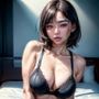 美熟女母のデカパイに発情した息子！止まらない性欲は母を求めて毎日暴走する