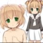カ◯ドキャプターさくら・To ○OVEる 意志の光の無い虚ろな瞳 イラスト集
