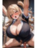 爆乳ギャルを一人ずつ呼び出して順番にハメていく＃3 画像8