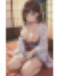 超セクシー！可愛すぎる浴衣美女 画像2