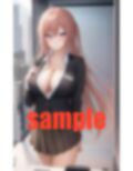 プログラマー女子さんに色々お願いしちゃいました！ 画像3