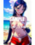 いやらしぃ〜過ぎる美少女たち童貞くんが欲しくて匂い立つ下半身 画像2
