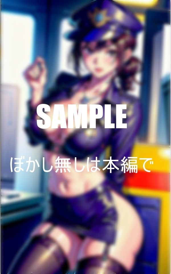 いやらしぃ〜過ぎるミニスカポ〇スたち童貞くんが欲しくて匂い立つ下半身 画像4