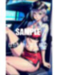 いやらしぃ〜過ぎるミニスカポ〇スたち童貞くんが欲しくて匂い立つ下半身 画像6