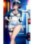淫乱過ぎるミニスカポ〇スたちビンビンで元気な肉棒に大興奮 画像1