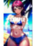 色っぽ過ぎる美少女たち男が欲しくて濡れっぱなしの秘部 画像3