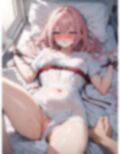 AIイラスト集 拷問
