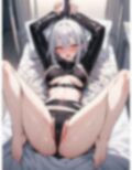 AIイラスト集 拷問