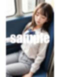 痴●女子〜わざと居眠り痴●を誘い出す〜 画像5
