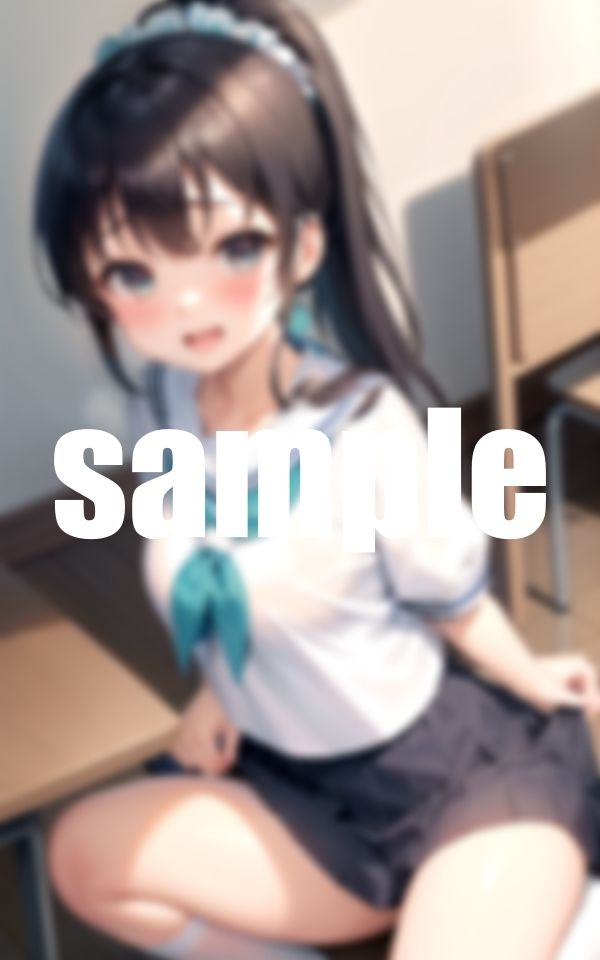 放課後おま◯こチェック 画像3