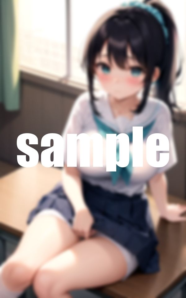 放課後おま◯こチェック